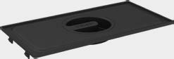 AriaSilent Point -suojatulppa 249 × 129 mm