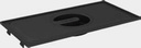 AriaSilent Point -suojatulppa 249 × 129 mm