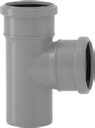 Valsir PP3 FIREPLUS HTEA-tasahaara 87,5° 125