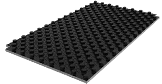 Valsir V-ERRE10/200 G -eristelevy, 1400 × 800 mm