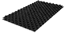 Valsir V-ERRE EVO20/150 -eristelevy, 1400 × 800 mm