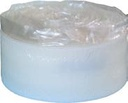 Valsir V-BAND 300 -reunaeristysnauha, 300 × 8 mm, 50 m