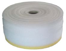 Valsir V-JOINT-liikuntasaumanauha, 200 × 7 mm, 25 m