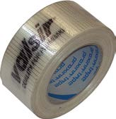 Valsir V-ACOUSTIC-tiivistysteippi, 50 mm × 50 m