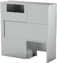 Valsir V-DRYAIR 260V EVO -ilmankuivain seinäasennukseen