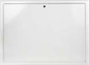 Valsir jakotukkikaapin ovi LxH 700x600 mm