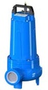 Valsir-jätevesipumppu DG 1,1 kW, 220-230 V, uimurilla