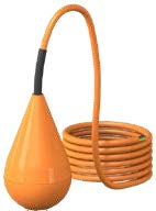 Valsir PLUS -uimurikytkin, kaapeli 10 m TPK-PVC