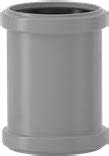 Valsir PP3 FIREPLUS HTMM-kaksoismuhvi 110 mm