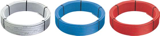 Valsir Pexal-monikerrosputki 20×2 mm, sininen, 100 m:n kieppi