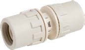 Valsir Pexal Easy suoraliitin 63x4,5 / 63x4,5