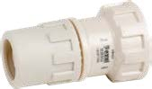 Valsir Pexal Easy supistusliitin mutterilla 20x2 / 16x2