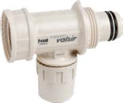Valsir Pexal Easy moduulijakotukki 26x3 / 20x2