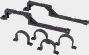 Valsir Pexal Easy -ristijakotukin kannakepari, 26×3 mm