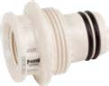 Valsir Pexal Easy -supistustulppa, 26×3 mm × 1/2″