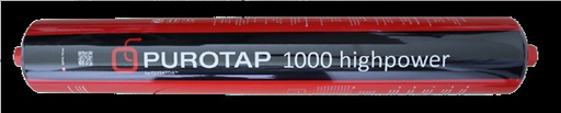 PUROTAP® 1000 highpower, suolanpoistopatruuna