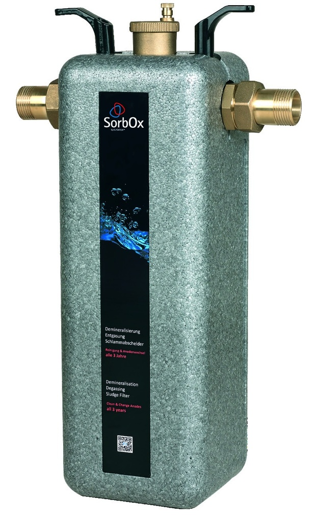SorbOx® LI, korroosionsuojalaite
