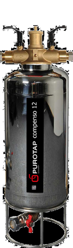 PUROTAP® compenso 12