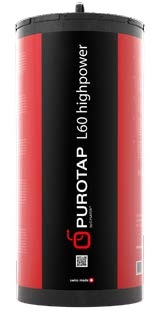 PUROTAP® L60 highpower, vaihtopatruuna