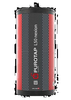 PUROTAP® L50 nexion, vaihtopatruuna