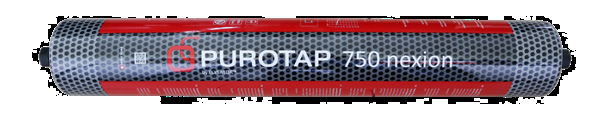 PUROTAP® 750 nexion, suolanpoistopatruuna