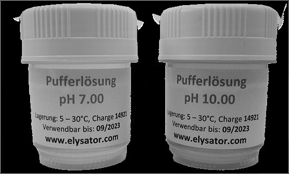 PUROTAP® PH-18, puskuriliuossarja