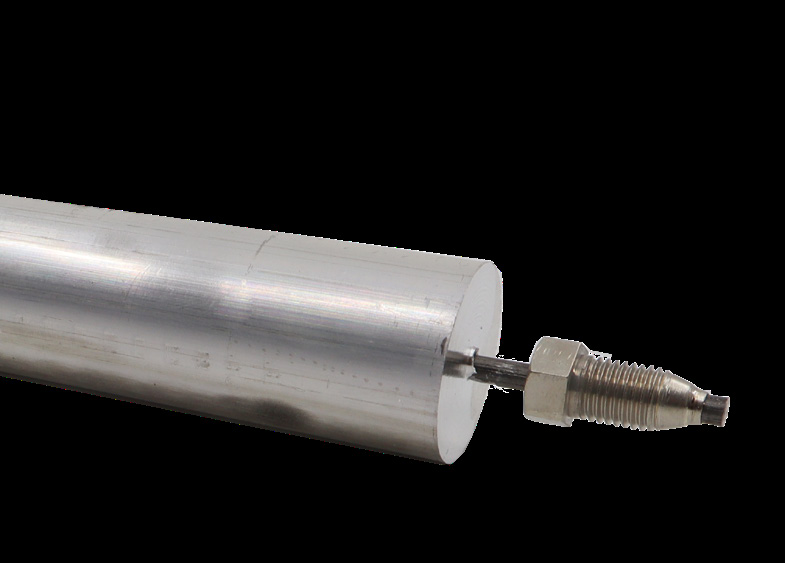 H2O GUARD® 60v, anodisarja