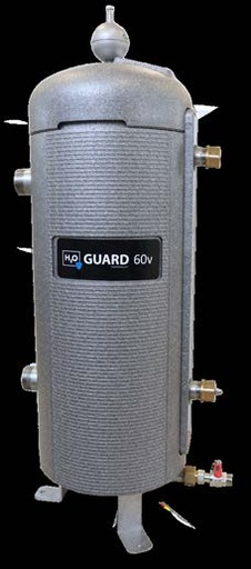 H2O GUARD® 60v