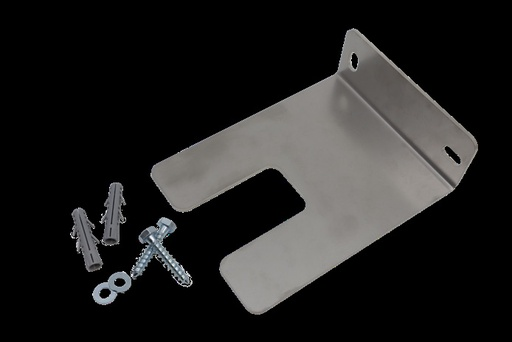 EEAG wall bracket set