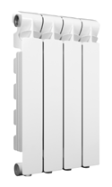 Fondital Calidor80 B2 500/80 -radiaattorielementti
