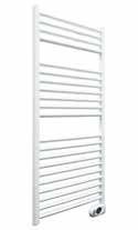 Fondital eCool ED 300 W -sähköinen pyyhekuivain