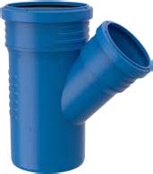 Valsir Triplus HTEA-supistushaara 45° 75/40