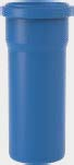 Valsir Triplus VBF -hitsausmuhvi D75 mm, L202 mm